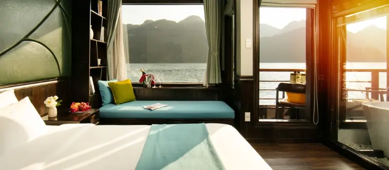 Peony Cruise Peony Cruise
