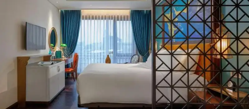 Peridot Grand Luxury Boutique Hotel Hanoi Peridot Grand Luxury Boutique Hotel Hanoi