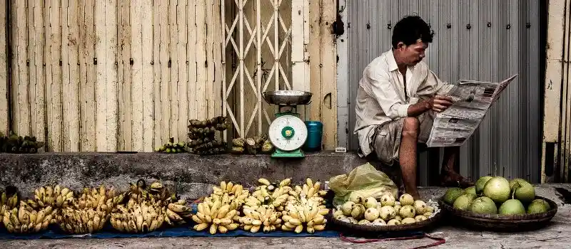Personnaliser votre expérience avec un guide francophone privé au Vietnam Personnaliser votre expérience avec un guide francophone privé au Vietnam