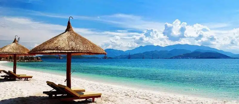 Plage de Mỹ Khê à Đà Nẵng Plage de Mỹ Khê à Đà Nẵng
