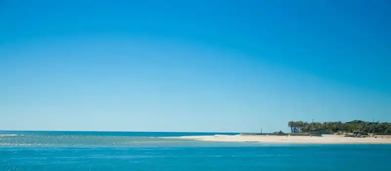 Plage Nhật Lệ &agrave; Quảng B&igrave;nh