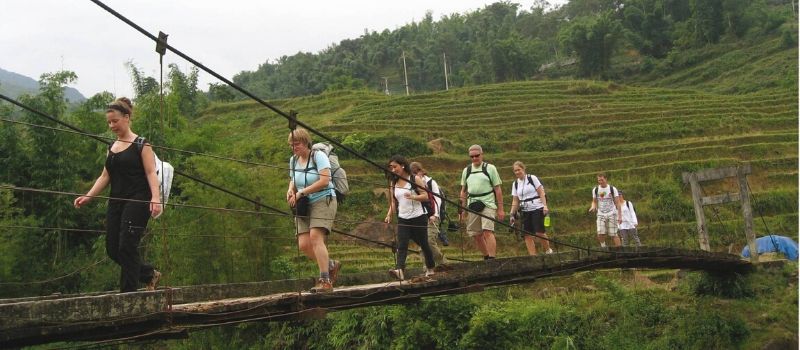 Pourquoi choisir Sapa Bac Ha pour le trekking au Vietnam