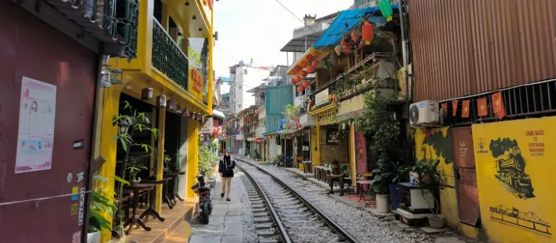 Pourquoi choisir un chauffeur privé au Vietnam Pourquoi choisir un chauffeur privé au Vietnam