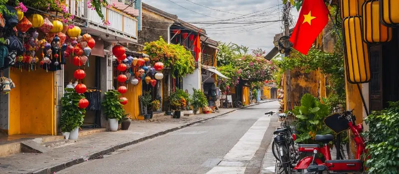Pourquoi choisir un circuit privé Vietnam 15 jours? Pourquoi choisir un circuit privé Vietnam 15 jours?