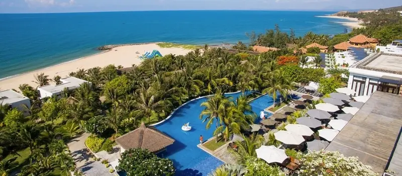 Pourquoi choisir un séjour balnéaire au Vietnam dans un resort 5 étoile Pourquoi choisir un séjour balnéaire au Vietnam dans un resort 5 étoile