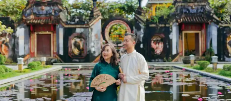 Pourquoi choisir un voyage spirituel au Vietnam Pourquoi choisir un voyage spirituel au Vietnam