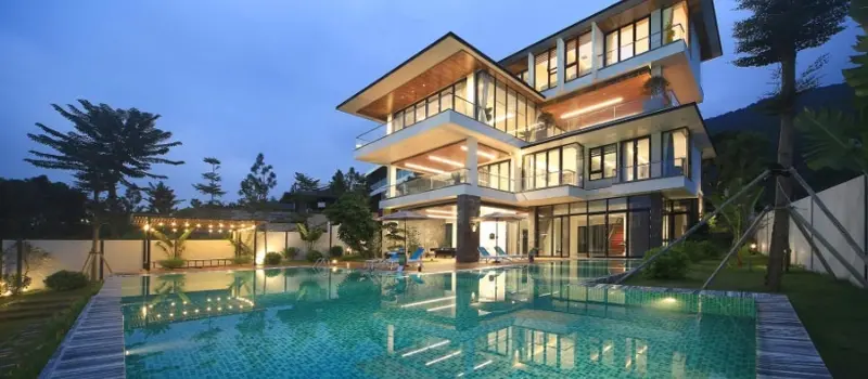Pourquoi choisir une villa au Vietnam avec piscine privée plutôt qu’un hôtel Pourquoi choisir une villa au Vietnam avec piscine privée plutôt qu’un hôtel