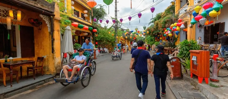 Pourquoi faire appel à une agence locale pour un voyage solo? Pourquoi faire appel à une agence locale pour un voyage solo?