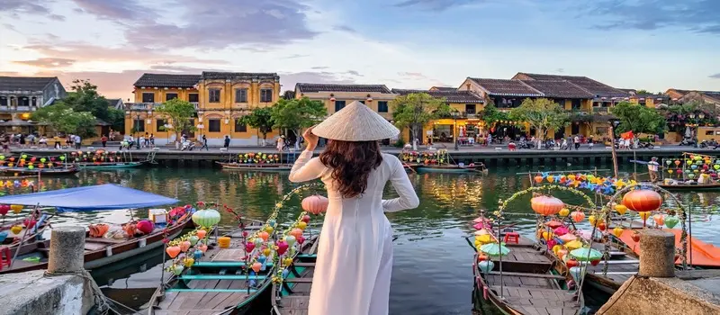Pourquoi Hoi An doit figurer sur votre itinéraire au Vietnam?