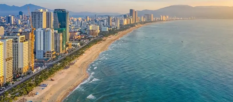 Pourquoi janvier est le mois idéal pour un voyage au Vietnam haut de gamme Pourquoi janvier est le mois idéal pour un voyage au Vietnam haut de gamme