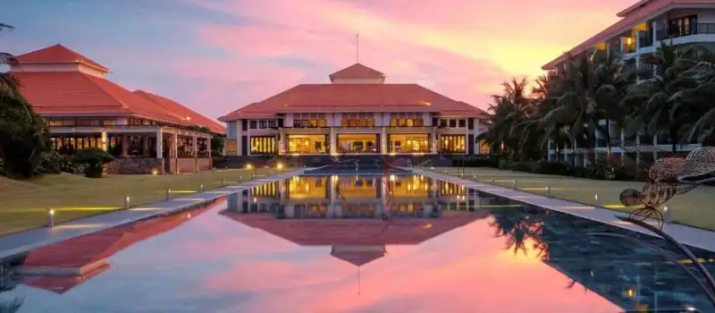 Pullman Danang Beach Resort Pullman Danang Beach Resort