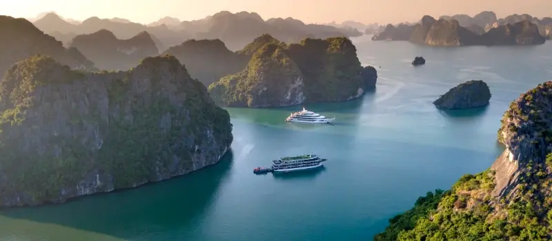 Quand partir au Vietnam pour découvrir les plages paradisiaques? Quand partir au Vietnam pour découvrir les plages paradisiaques?