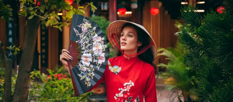 Quand partir au Vietnam pour un voyage haut de gamme: météo, régions et saisons Quand partir au Vietnam pour un voyage haut de gamme: météo, régions et saisons