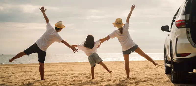 Quand partir au Vietnam pour un voyage en famille Quand partir au Vietnam pour un voyage en famille