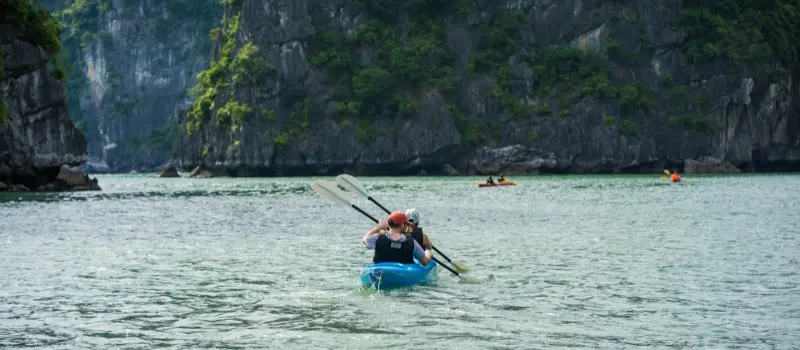 Quand partir pour un séjour inoubliable lors d’une croisière de luxe Halong Quand partir pour un séjour inoubliable lors d’une croisière de luxe Halong