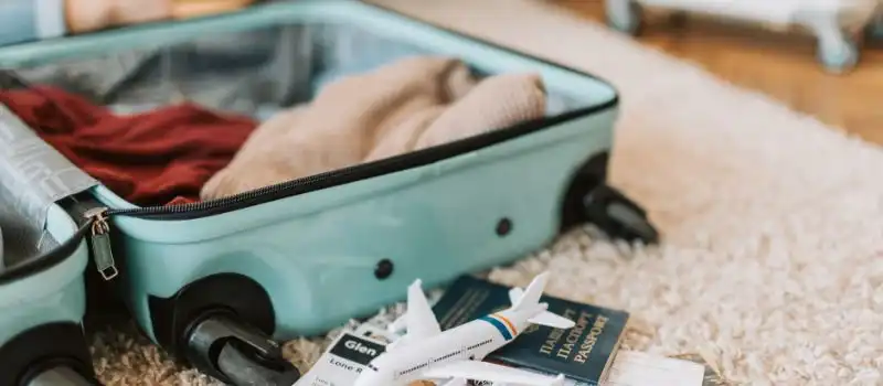 Que faut-il emporter dans sa valise pour un voyage au Vietnam sur mesure? Que faut-il emporter dans sa valise pour un voyage au Vietnam sur mesure?