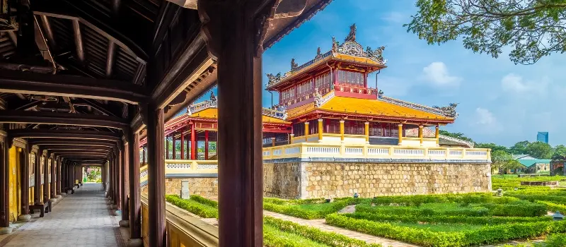 Quelle est la meilleure p&eacute;riode pour partir au Vietnam?