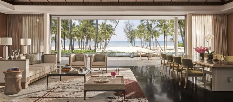 Regent Phu Quoc Regent Phu Quoc