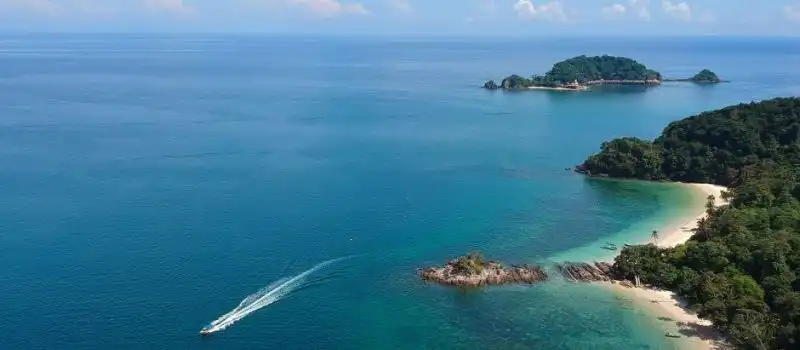 Réserver votre escapade avec notre agence de voyage de luxe au Vietnam Réserver votre escapade avec notre agence de voyage de luxe au Vietnam