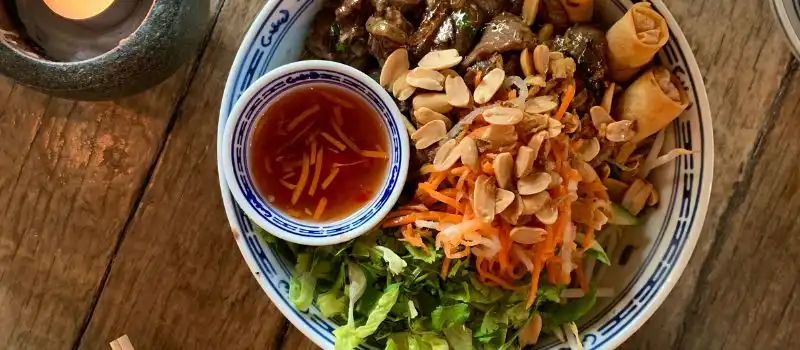 Restaurants de luxe à Hanoi Restaurants de luxe à Hanoi