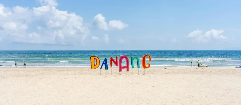 Séjour balnéaire à Da Nang - Art du voyage sur mesure entre luxe et exclusivité Séjour balnéaire à Da Nang - Art du voyage sur mesure entre luxe et exclusivité