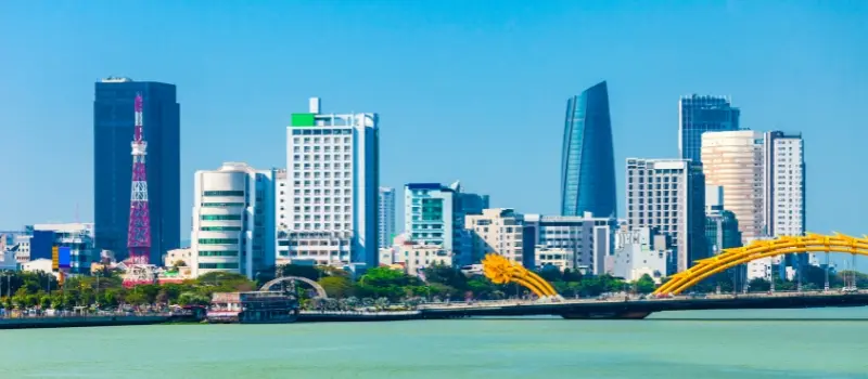 Séjour balnéaire à Da Nang: Luxe et exclusivité en bord de mer Séjour balnéaire à Da Nang: Luxe et exclusivité en bord de mer
