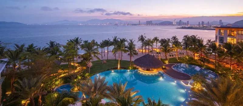 Séjour balnéaire à Nha Trang avec expériences exclusives en bord de mer Séjour balnéaire à Nha Trang avec expériences exclusives en bord de mer