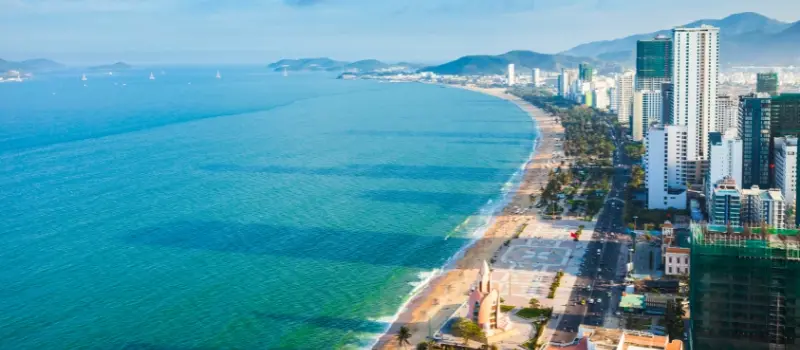 Séjour balnéaire à Nha Trang: Luxe, soleil et authenticité au Vietnam Séjour balnéaire à Nha Trang: Luxe, soleil et authenticité au Vietnam