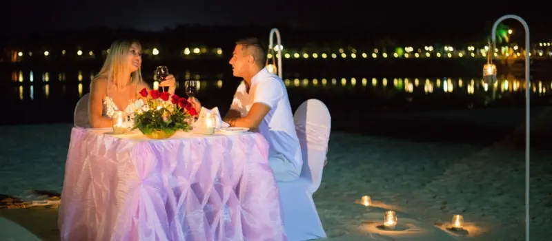 Séjour balnéaire à Nha Trang, une création haute couture Séjour balnéaire à Nha Trang, une création haute couture