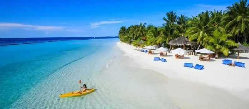 Séjour balnéaire de luxe à Phu Quoc Séjour balnéaire de luxe à Phu Quoc