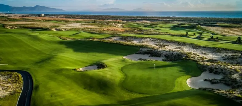 Séjour balnéaire et golf à Cam Ranh Séjour balnéaire et golf à Cam Ranh