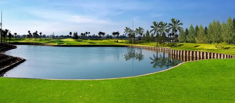 Séjour balnéaire et golf à Da Nang Séjour balnéaire et golf à Da Nang