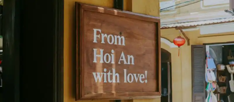 Hoi An Chic : Séjour dans un boutique-hôtel et dîner gastronomique Hoi An Chic : Séjour dans un boutique-hôtel et dîner gastronomique