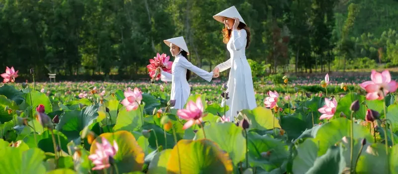 Séjour personnalisé au Vietnam au plus près de la nature Séjour personnalisé au Vietnam au plus près de la nature