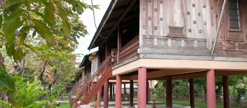 Séjour personnalisé au Vietnam: Vivez chez l’habitant comme un invité Séjour personnalisé au Vietnam: Vivez chez l’habitant comme un invité