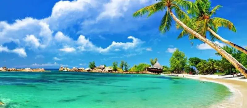 Séjour Privé dans une Île Déserte | Luxury Tour Vietnam