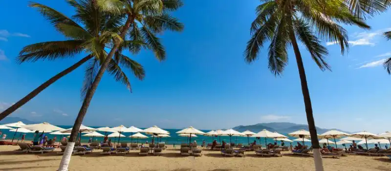 Séjours de détente et d'exception sur mesure Voyage de luxe au Vietnam Séjours de détente et d'exception sur mesure Voyage de luxe au Vietnam