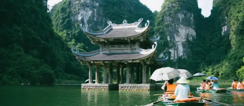 Séjours de luxe au Vietnam pour les amateurs de culture Séjours de luxe au Vietnam pour les amateurs de culture