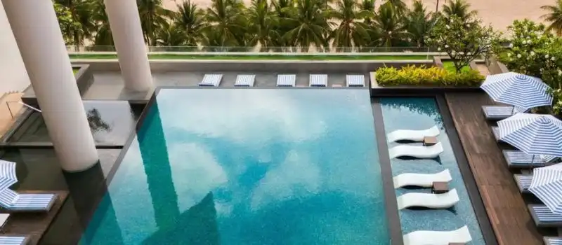 Sheraton Nha Trang Hotel & Spa Sheraton Nha Trang Hotel & Spa