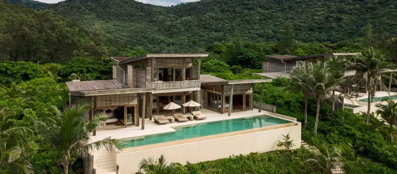 Six Senses Con Dao Six Senses Con Dao