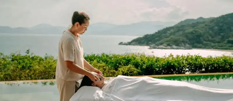 Six Senses Ninh Van Bay Nha Trang Six Senses Ninh Van Bay Nha Trang