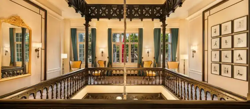 Sofitel Legend Metropole Hanoi Sofitel Legend Metropole Hanoi
