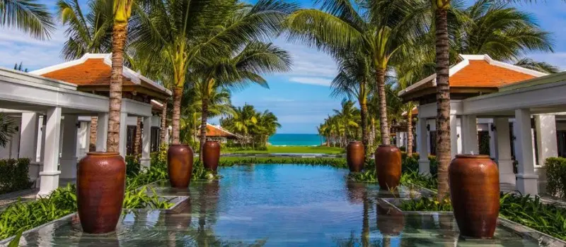 The Anam – Cam Ranh The Anam – Cam Ranh