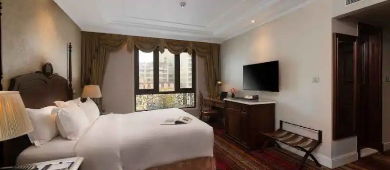 The Lapis Hotel Hanoi The Lapis Hotel Hanoi