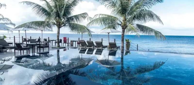 TOP 8 resorts et hôtels de luxe à Phu Quoc Vietnam à ne pas manquer 2025 - 2026