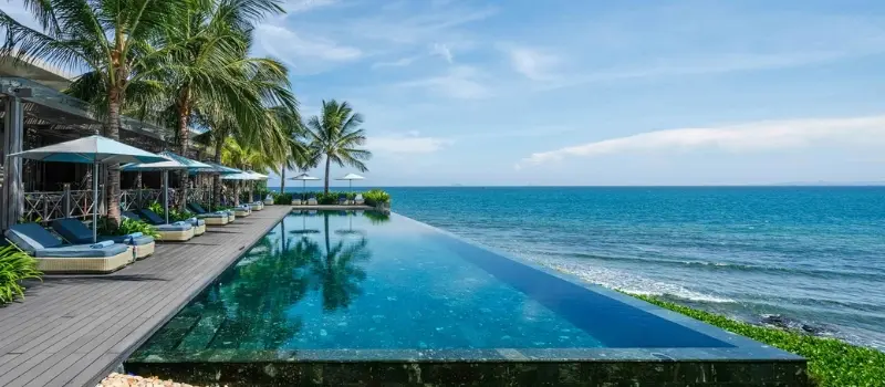 Top destinations balnéaires pour un séjour de luxe au Vietnam Top destinations balnéaires pour un séjour de luxe au Vietnam