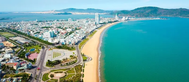 Top destinations pour un voyage sur mesure Vietnam entre luxe et authenticité Top destinations pour un voyage sur mesure Vietnam entre luxe et authenticité