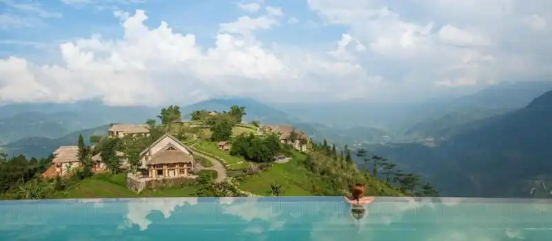 Topas Ecolodge Immersion culturelle et aventures dans la nature Topas Ecolodge Immersion culturelle et aventures dans la nature