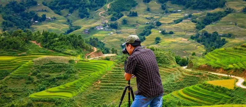 Tourisme responsable au Vietnam Tourisme responsable au Vietnam