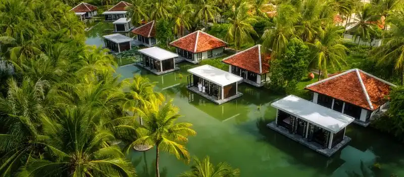 Un séjour d'exception dans des complexes hôteliers Vietnam Un séjour d'exception dans des complexes hôteliers Vietnam